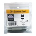 thumbnail image 2 of Boquilla Smith-Cooper International SS 1/4" x 6 cm, 2 of 2