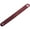 Brown, variant on Genuine Leather Guitar Strap Hook Button For Acoustic / Folk / Guitar