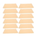 thumbnail image 2 of 100 Pcs Papier à Dessin Kraft 4k en Carton Kraft Vierge pour Pratique, 2 of 9
