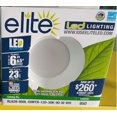 thumbnail image 1 of Elite Rl628 5/6"" Led Retrofit Module 3000K - Dimmable - 90Cri, 1 of 3