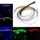 thumbnail image 5 of Luz De Cuerda De Neón De 16 Colores, Súper Brillante, Resistente A Altas Temperaturas, 24 V IP65, Luz De Cuerda De Neón A Prueba De Agua, Control Remoto Por Infrarrojos, Baja, 5 of 7