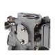 thumbnail image 4 of Boat Engine Carburetor Assy 3303-812647t1 3303-812648t For Mercury 2-stroke 4hp 5hp Outboard Motor, 4 of 5