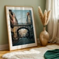 thumbnail image 6 of Rua de Sao Paulo 01 - Lisbon Portugal Photography Cityscape Architecture Bridge Street Photography Travel Poster Vintage Unframed Wall Art Print 40 x 60 inches, 6 of 60