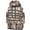 Desert, variant on 100L large capacity outdoor backpack