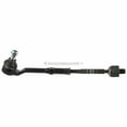 thumbnail image 2 of For BMW X5 2003 2004 2005 2006 Tie Rod Kit - BuyAutoParts, 2 of 4