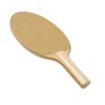 thumbnail image 1 of Paleta de Ping Pong MacGregor Gamecraft con Superficie de Lija 25,5x15x1 cm, 1 of 1