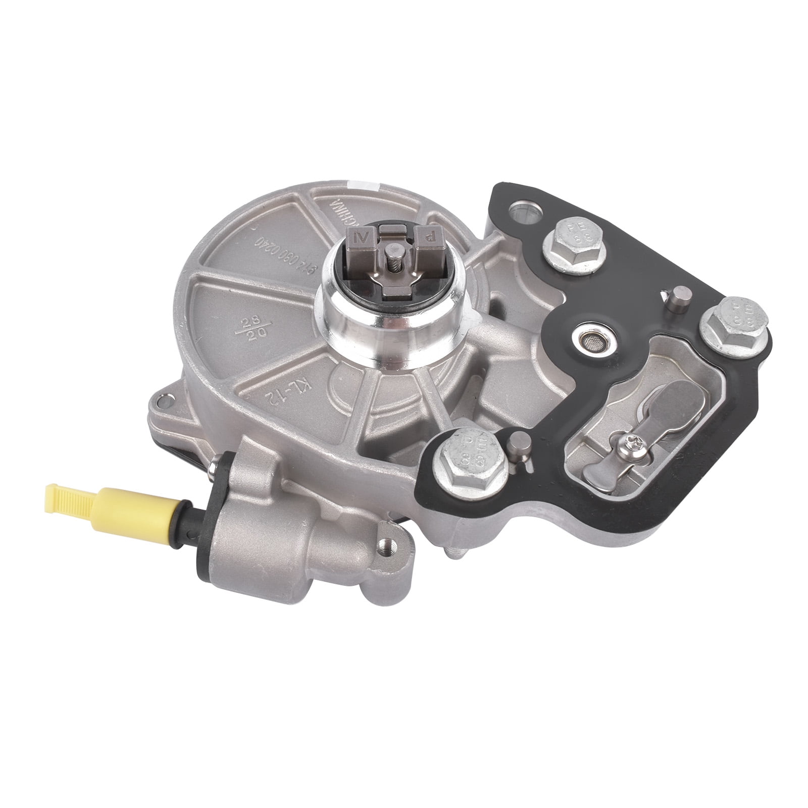 GELUOXI Vacuum Pump for Buick Encore Chevrolet Cruze GMC Terrain Sedan Sport Utility 2016-2022 1Pc