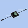 thumbnail image 3 of Multifunction Fish Tanks Light Controller With User Friendly Interfaces Timer Setting Promotes Healthy Fish Environment, 3 of 8