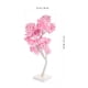 thumbnail image 4 of KAKOWELY 1 lámpara de noche romántica con forma de rosa, creativa, con forma de árbol, para decoración de escritorio., 4 of 4