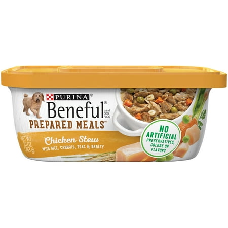Priority Can Pack Dog Food Priority Can Pack Dog Food