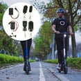 thumbnail image 6 of YAAQII for Electric Scooter Anti-Theft Alarm 36-72V Security Device with Dual Switch for Dualtron Thunder Victor Ultra Kaabo Mantis 10 Wolf E-Bike Protection, 6 of 8