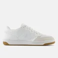 thumbnail image 1 of New Balance 480 [BB480LFR] Men Casual Shoes White, 1 of 5