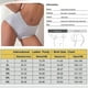 thumbnail image 3 of Menstrual Cotton Underwear For Women, Anti-leakage for Women Menstrual Cotton Underwear with Absorbent Leakage Zone, 3 of 5