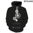 thumbnail image 2 of 2021 Nueva moda Casual Niño Niña Niños SCP Impreso 3D Sudaderas Con Capucha Ropa De Calle Hombres Mujeres Niños Sudaderas Tops De Manga Larga, 2 of 5
