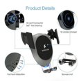thumbnail image 4 of Wireless Car Charger : Car Mount | Charger, 4 of 6