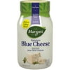 Marzetti Chunky Blue Cheese Refrigerated Salad Dressing, 24 Fluid oz Jar