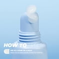 thumbnail image 3 of Vitamasques Lip Mask Coconut Flavour Plump & Repair, for All Skin Types,  One Count , 10ml, 3 of 8