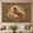 A, variant on XaaKee Tapestry Wall Hanging, Grand Classical Mural Design Tapestry For Bedroom, High-Quality Polyester Large Wall Tapestry, Living Room Wall Decor, 60x40Inch