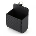 thumbnail image 3 of Cergrey Car Organizer, Keep Tidy Novel Design Exquisite Craftsmanship Easy To Use Car Organizer Box, For Car Maintenance Worker, 3 of 7