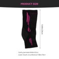thumbnail image 2 of 1Pc Deportes al aire libre Tobillo Protector Anti-giro Protector Articulación Equipo de protección FRCOLOR Hogar12603875, 2 of 7