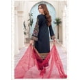 thumbnail image 6 of Elegant Pakistani Salwar Kameez Suit, 69, 6 of 8