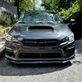 thumbnail image 4 of LED Fog Lights Bezel White DRL & Amber Turn Signal for 2018-2021 Replacement 57731VA410 57731VA400, 4 of 5