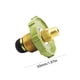 thumbnail image 3 of Convertidor de adaptador de cilindro de gas licuado conector de estufa al aire libre a tanque de GLP Sywqhk Para Estrenar, 3 of 3