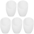 thumbnail image 1 of 5pcs Horseshoe Design Lampshade Versatile Lamp Shade Desk Lamp Shade Light Accessory, 1 of 2