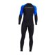 thumbnail image 5 of Greeniant Men Diving Wetsuit for Water Sports Back Suit Full Body Surf Warm Wet Zip Type2 NO2, 5 of 6