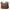 Brown, variant on Nausy Women Crossbody Bag Leather Handbag Pocketbook Lightweight Shoulder Purse