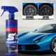 thumbnail image 5 of Nano Spray de Mano para Recubrimiento de Autos con Cristales *1 Encerado y Pintura para Acristalamiento W6B0, 5 of 7