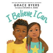 Pre-Owned I Believe I Can (Hardcover) 0062667130 9780062667137