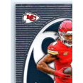 thumbnail image 3 of 2023 Panini Select Rashee Rice Kansas City Chiefs Select Certified Rookies #CRO-RRI Football Card, 3 of 6