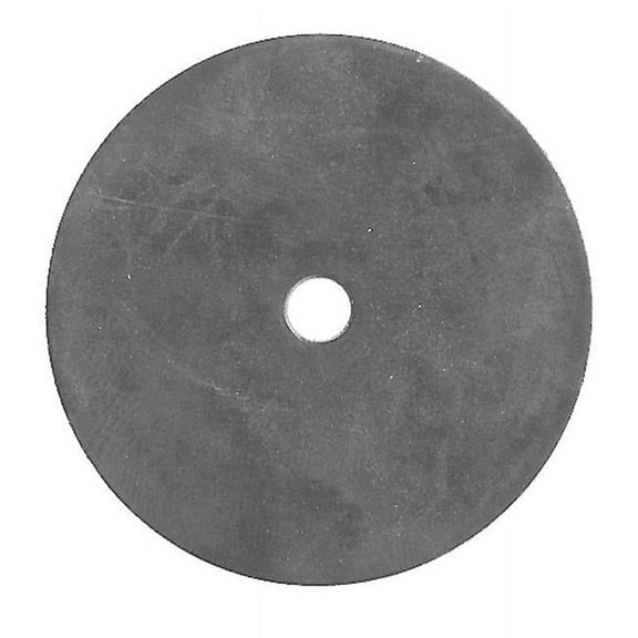 Flat 1.5 in. OD x 0.18 in. ID Flat Washer