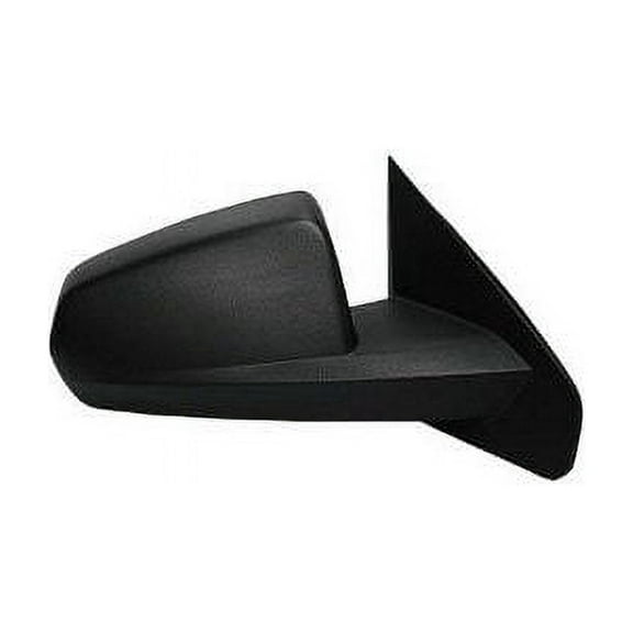 Right Passenger Side Mirror - Compatible with 2008 - 2014 Dodge Avenger 2009 2010 2011 2012 2013