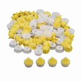thumbnail image 1 of 50pcs 7703077250 Car Interior Door Card Panel Plastic Rivets Clips Hole Auto Fasteners Clio Megane Scenic Twingo, 1 of 5
