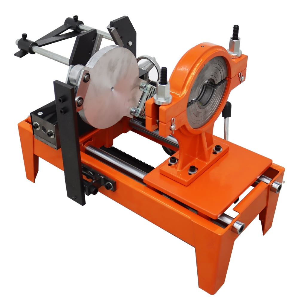 Pipe Welding Machine Pipe Soldering Iron Plastic Hot Melt Tool PE PPR PB PVDF Pipe Fusion Welder 110V