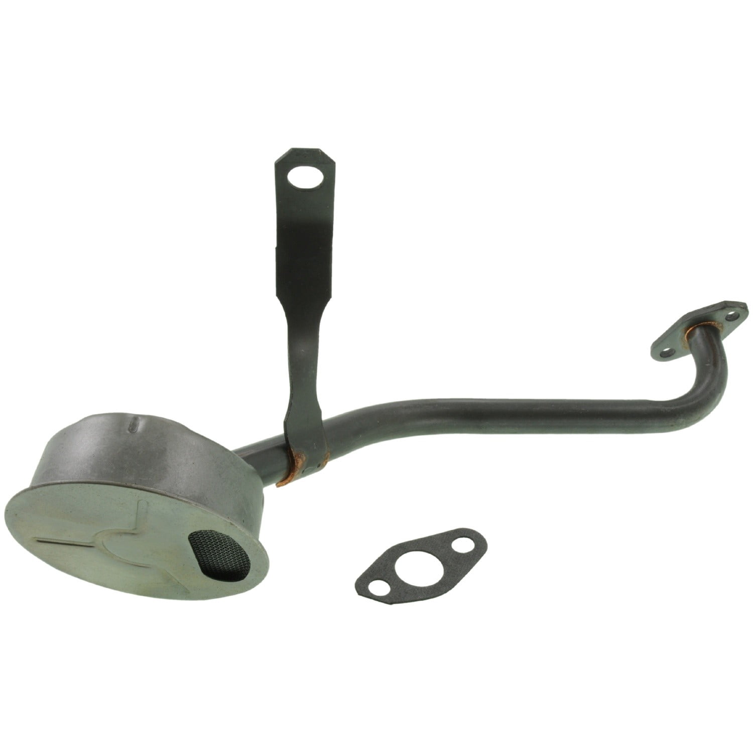 Melling Engine Oil Pump Pickup Tube and Screen P/N:87-GS Fits select: 1983-1986 FORD LTD, 1983-1986 FORD MUSTANG