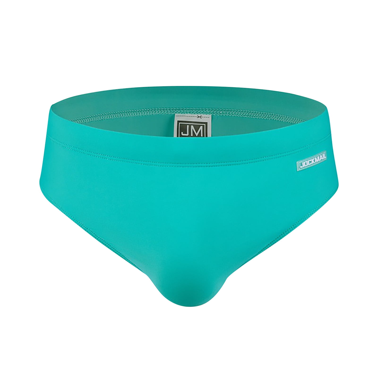 Hanas 2023 Men Swim Trunks Mens Swim Briefs Sexy Surf Bathing Suit