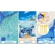 thumbnail image 3 of Manta de playa WIWIGO, 200 x 211 cm, impermeable y resistente a la arena, 3 of 6