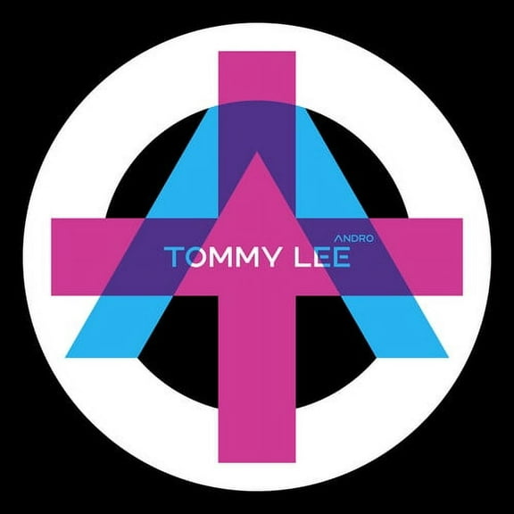 Tommy Lee - Andro - Music & Performance - CD