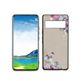 thumbnail image 1 of Compatible with Google Pixel 6 Pro(2021) Phone Case, Flowers-349 Case Silicone Protective for Teen Girl Boy Case for Google Pixel 6 Pro(2021), 1 of 1