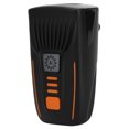 thumbnail image 1 of Luz de bicicleta, inducción inteligente, luz delantera para bicicleta de montaña, luz para bicicleta de montaña, funcionamiento suave Jadeshay A, 1 of 8