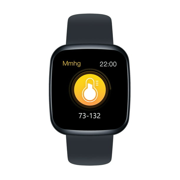 Zeblaze Crystal 3 Unisex Smart Watch 1 3 Inches Hd Color Screen Ip67 Waterproof 7 Days Battery Life Heart Rate Sleep Fitness Activity Pedometer Chronograph Step Calories Distance Smartwatch Outdoor Walmart Com Walmart Com
