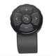 thumbnail image 1 of Botón de Control Inalámbrico Universal Inteligente Compatible con Bluetooth para Auriculares de Motocicleta/Bicicleta., 1 of 5