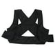 thumbnail image 5 of Corrector de postura para hombres y mujeres adultos, soporte para la espalda y la columna vertebral, cinturón corrector de joroba XXL, 5 of 14