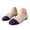 shoes 210#PP1, variant on oqasdz Womens Casual Shoes Round Toe Slip On Flat Dressy Shoes with Soft Upper and Insole for Ladies Solid Color Comfort Footwear Summer Outdoor