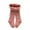 Pink, variant on lnmuld Boys Sweatpants Toddler Kids Baby Girls Cotton Lined Warm Full Leggings Pantihose Stretchy Basic Full Length Pants Pantyhose for Winter Stocking Solid Color Size:4-6 Years