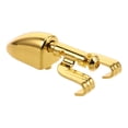 thumbnail image 4 of Shisuyan Drum Lug Golden Metal 1Pack For Enhanced Performance Stability, 4 of 8