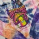 thumbnail image 3 of Hoodie Hongo Spitfire Tie Dye, 3 of 4